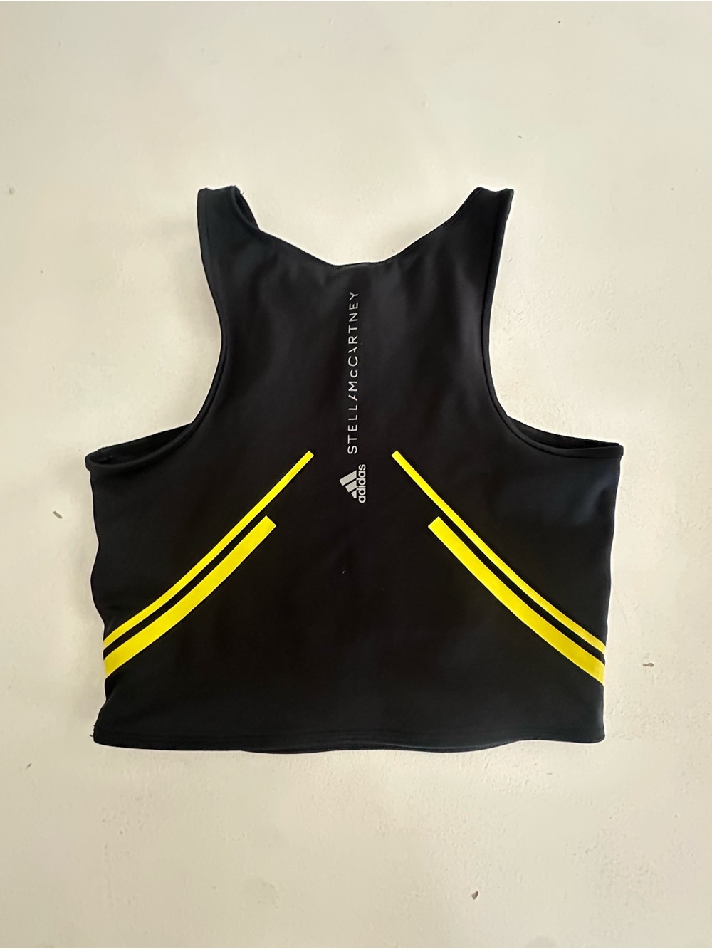 ⚡ Adidas by Stella McCartney TruePurpose Crop Top / Sports Bra